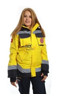 112 Acil Sağlık Montgomer Çeşitleri