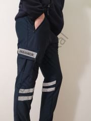 Paramedik Comfort  Eşofman Pantolon (SLIM FIT)