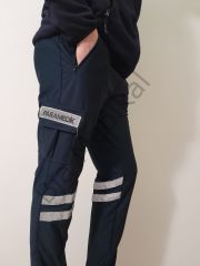 Paramedik Comfort  Eşofman Pantolon (SLIM FIT)