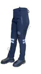 Yeni 112 soft shell içi polarli  su geçirmez Pantolon