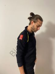 112 Acil Sağlık  Lakost Uzun Kol T-Shirt