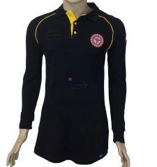 112 Acil Sağlık  Lakost Uzun Kol T-Shirt