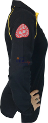 112 Acil Sağlık  Lakost Uzun Kol T-Shirt
