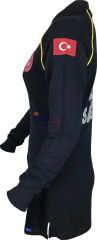 112 Acil Sağlık Lakost TUNİK T-Shirt Lacivert
