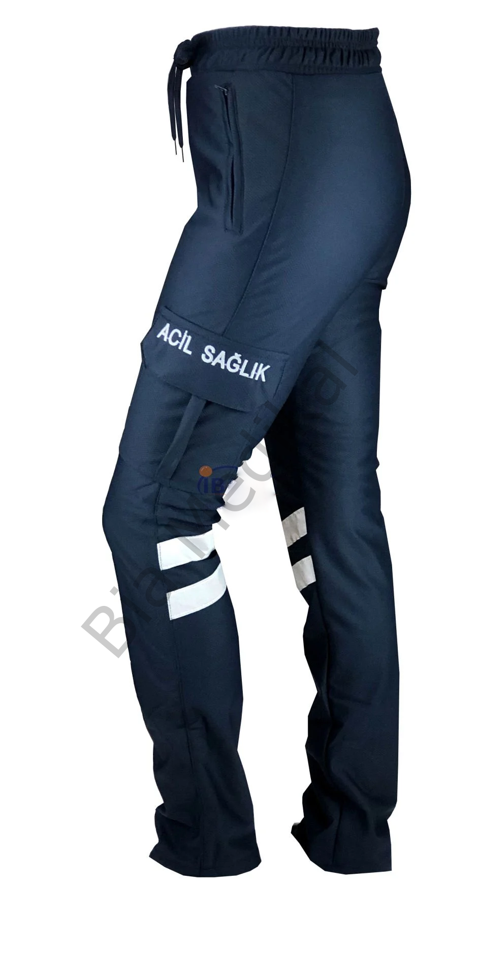 112 Acil Sağlık Comfort  Eşofman Pantolon (SLIM FIT)