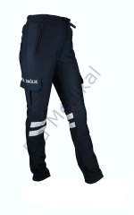 112 Acil Sağlık Comfort  Eşofman Pantolon (SLIM FIT)