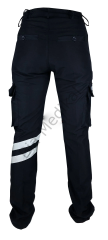 Yeni 112 Acil Sağlık Yazlık Pantolon