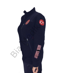 ACİL SAĞLIK 112 POLAR HIRKA