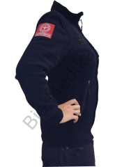 ACİL SAĞLIK 112 POLAR HIRKA