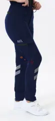 Yeni 112 acil sağlık mevsimlik likralı tactical pantolon (SLİM FİT)