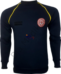 112 Acil Sağlık  Swith (Sıfır Yaka Reglan Kol)