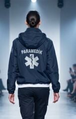 PARAMEDİK  MONT SPOR KIŞLIK
