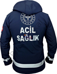 112 SOFTSHELL MONTGOMER