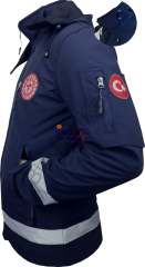 112 SOFTSHELL MONTGOMER