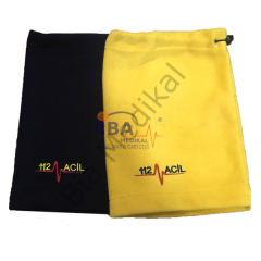 112 BUFF - BOYUNLUK BERE