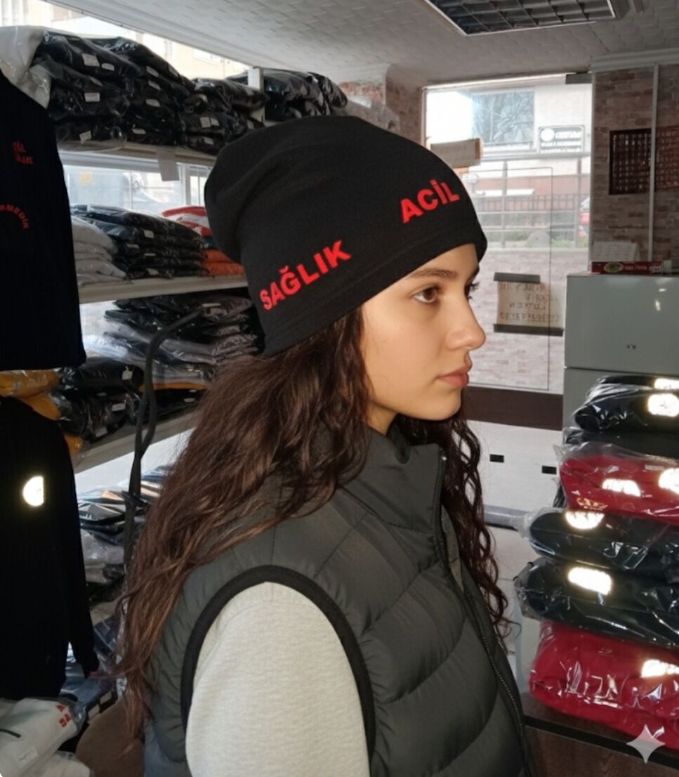 112 BUFF - BOYUNLUK BERE