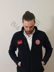 ACİL SAĞLIK 112 POLAR HIRKA (LACİVERT)