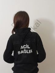 112 POLAR HIRKA LACİVERT