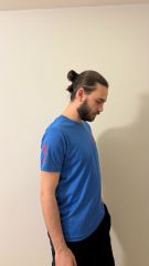 Sıfır yaka Comfort 112 Acil Sağlık (saksmavi)