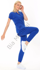 i-Premium Jogger Likralı Takım