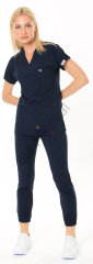 i-Premium Jogger Likralı Takım