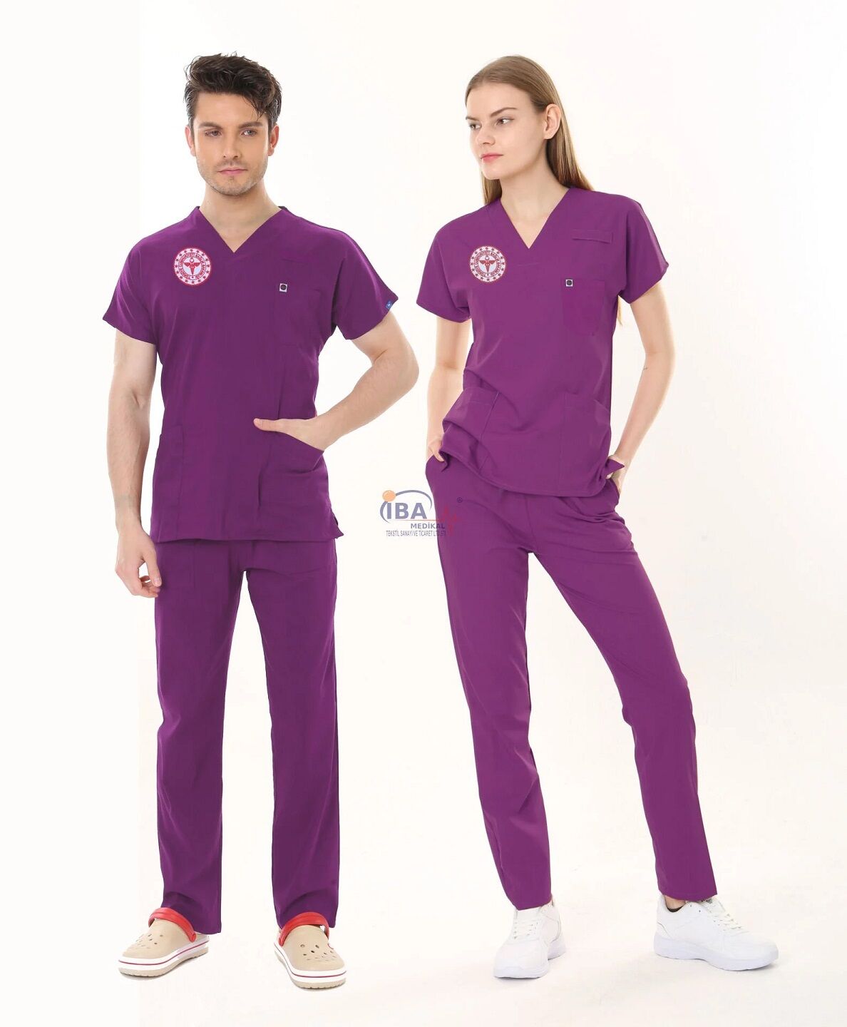 MOR EBE FORMASI LİKRALI