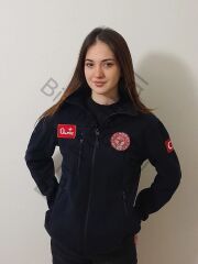 112 POLAR HIRKA ACİL SAĞLIK LACİVERT