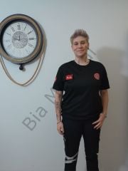 Sıfır yaka Comfort Acil Sağlık (Siyah)