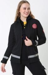 112 SOFTSHELL ACİL SAĞLIK CEKET MONT