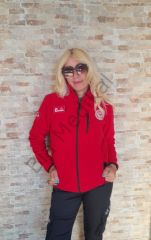 ACİL SAĞLIK 112 POLAR HIRKA (KIRMIZI)