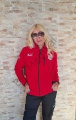 ACİL SAĞLIK 112 POLAR HIRKA (KIRMIZI)
